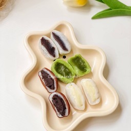 Mochi big (1ชิ้น)