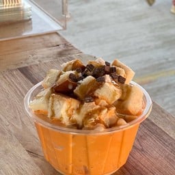 ปังเย็นชาไทย