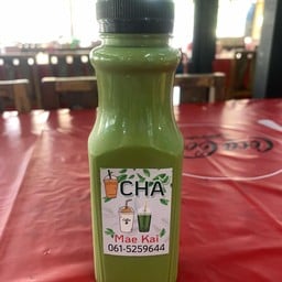 ชาเขียว