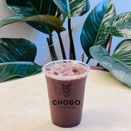 Chogo coffee โชโก คอฟฟี่
