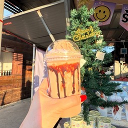 โอวัลตินปั่น