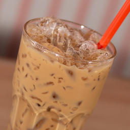 BELGIAN White Choc Mocha