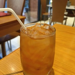 ชาจีนเย็น