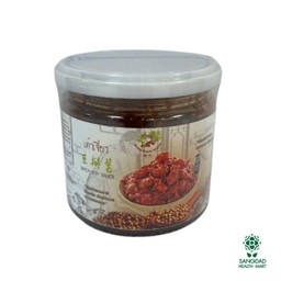 เต้าเจี้ยว สูตรจีนยูนนาน 350 กรัม