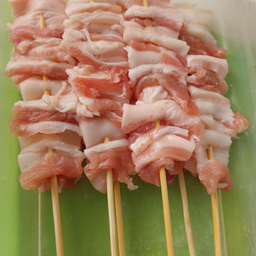หมูสามชั้น