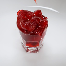 Strawberry Sauce