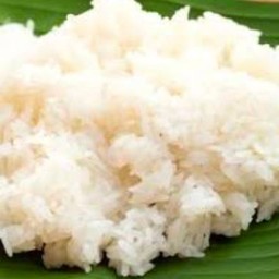 ข้าวเหนียว