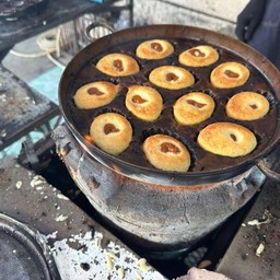 ไส้ชาไทกล่องใหญ่