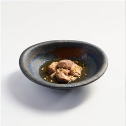 ขั้วตับหมู