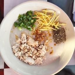 โจ๊กธรรมดา