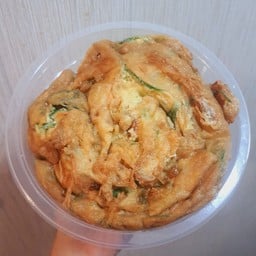 ครัวบ้านอาม่า