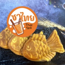 ไทยากิ-ชาไทย