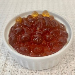 Honey Konjac Pearls บุกน้ำผึ้ง