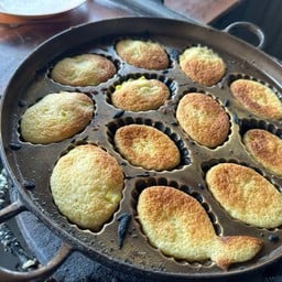 ไส้ข้าวโพด