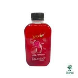 น้ำทับทิมคั้นสด 100% 250ml.