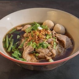 โอ้ ก๊ะเตี๋ยว -