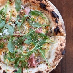 15. Bosco Fiorito พิซซ่าบอสโก้ ฟีออริโต้