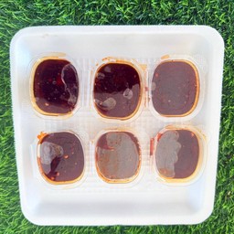 น้ำปลาหวาน กล่องละ