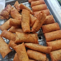 ปอเปี๊ยะทอดสูตรโบราณ 25 ชิ้น