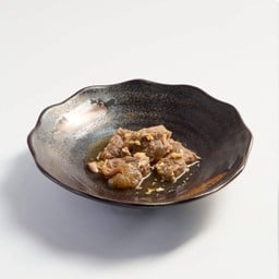 เนื้อน่องแก้วตุ๋น