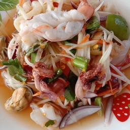 ตำรวมทะเล