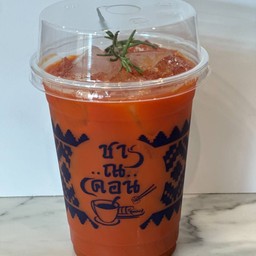 ชามะนาว