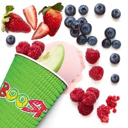 Boost Juice Bars Central Ramindra