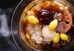 เต้าทึง เย็น