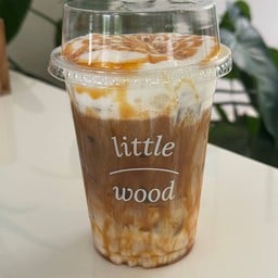 CARAMEL MACCHIATO ICED