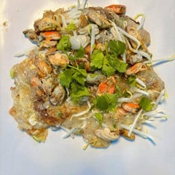 ออส่วนแป้งโบราณ 2 หอย