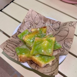 เด็กอ้วนผู้หิวโหย