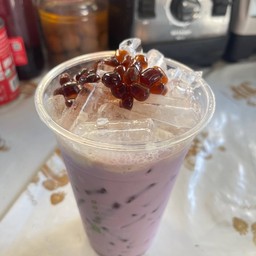 พอดี ชอบเผือกงับ