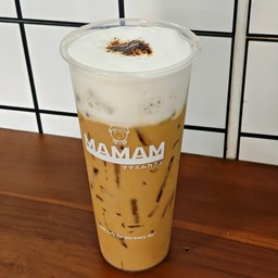 ซิกเนเจอร์ 2 (คาปูชิโน่มินท์ )