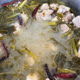 ใต้พร้าว