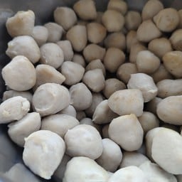 ลูกชิ้นหมูลวก