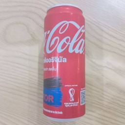 Coke โคคาโคลา