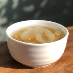 ลูกตาลลอยแก้ว