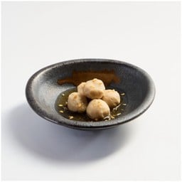 ลูกชิ้นหมู