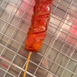 ไส้กรอกแดงจัมโบ้