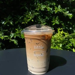 ICED LATTE