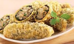 คิมมารีผัดซอส หอมเข้มข้น