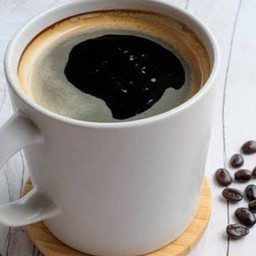 แบลคน้ำผึ้งร้อน