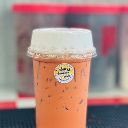 เจ๊เยาว์น้ำผลไม้สดปั่น