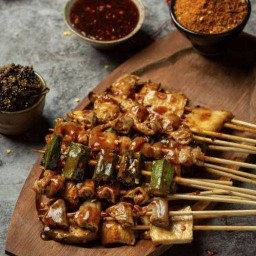 หม่าล่า สถานีแซ่บ ฟินลิ้นชา