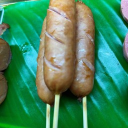 ฮอทดอกอีสาน