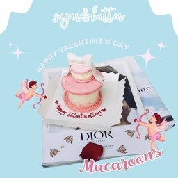 มาการองยักษ์