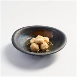 ลูกชิ้นเอ็นหมู