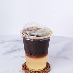 Black Coffee น้ำผึ้ง