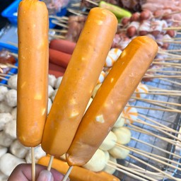 ไส้กรอกชีท