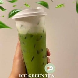 ดื่มเด้อ-ชาใต้ครีมชีสเข้มข้น&เส้นหมี่ไก่ฉีก(น้ำแข็งสะอาด)